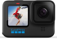 Top 10 Best Action Cameras 2026