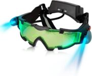Top 10 Best Night Vision Goggles 2026