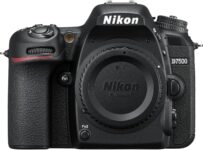 Top 10 Best DSLR Cameras 2026