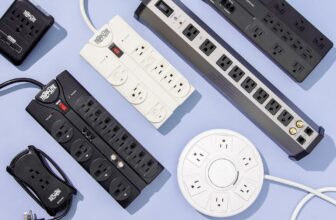Top 10 Best Power Strips 2026