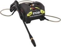 Top 10 Best Electric Pressure Washer 2026