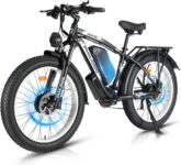 Top 10 Best Electric Bikes 2026