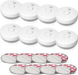 Top 10 Best Smoke Detectors 2026