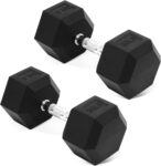 Top 10 Best Dumbbells 2026