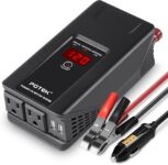 Top 10 Best Power Inverters 2026