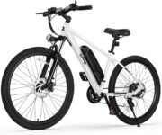 Top 10 Best Electric Bikes 2026
