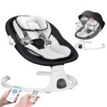 Top 10 Best Baby Swings 2026