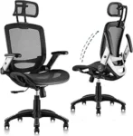 Top 10 Best Office Chairs 2026