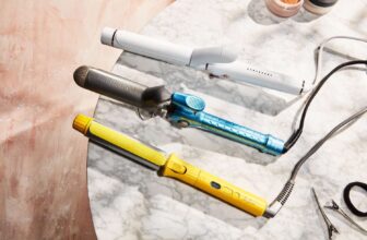 Top 10 Best Curling Irons 2026