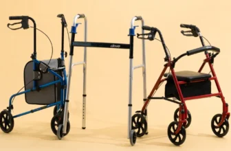 Top 10 Best Rollator Walkers 2026
