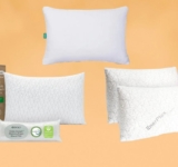 Top 10 Best Pillows 2026