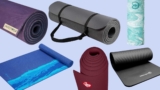 Top 10 Best Yoga Mats 2026