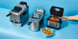 Top 10 Best Deep Fryers 2026
