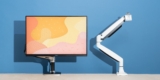 Top 10 Best Monitor Arms 2026