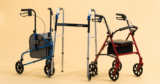 Top 10 Best Rollator Walkers 2026